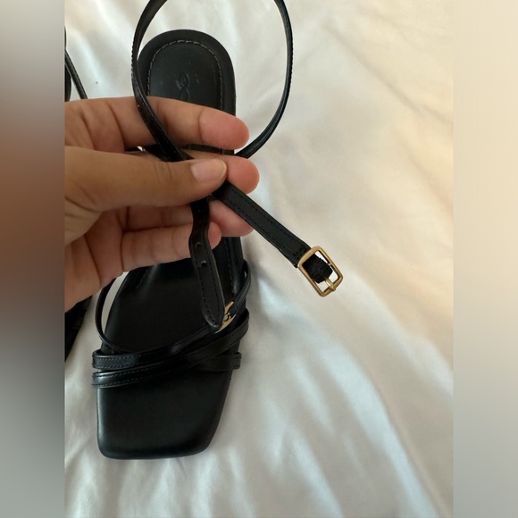 Coach Kelsey sandals - Picture 5 of 10